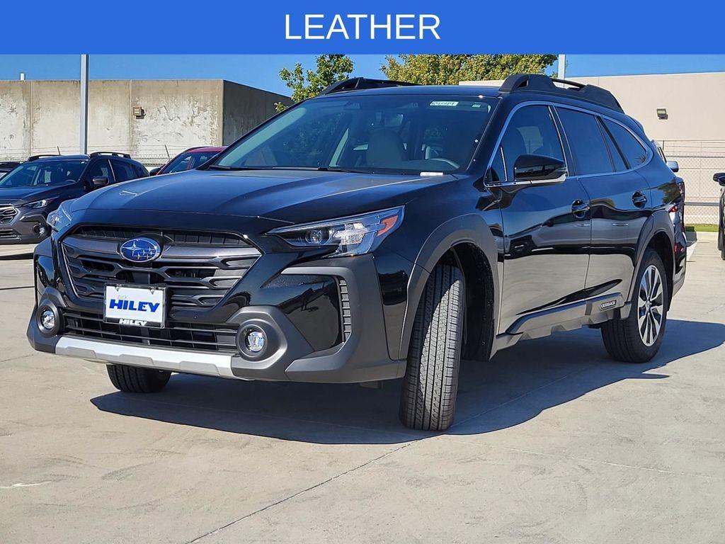 new 2025 Subaru Outback car, priced at $38,972