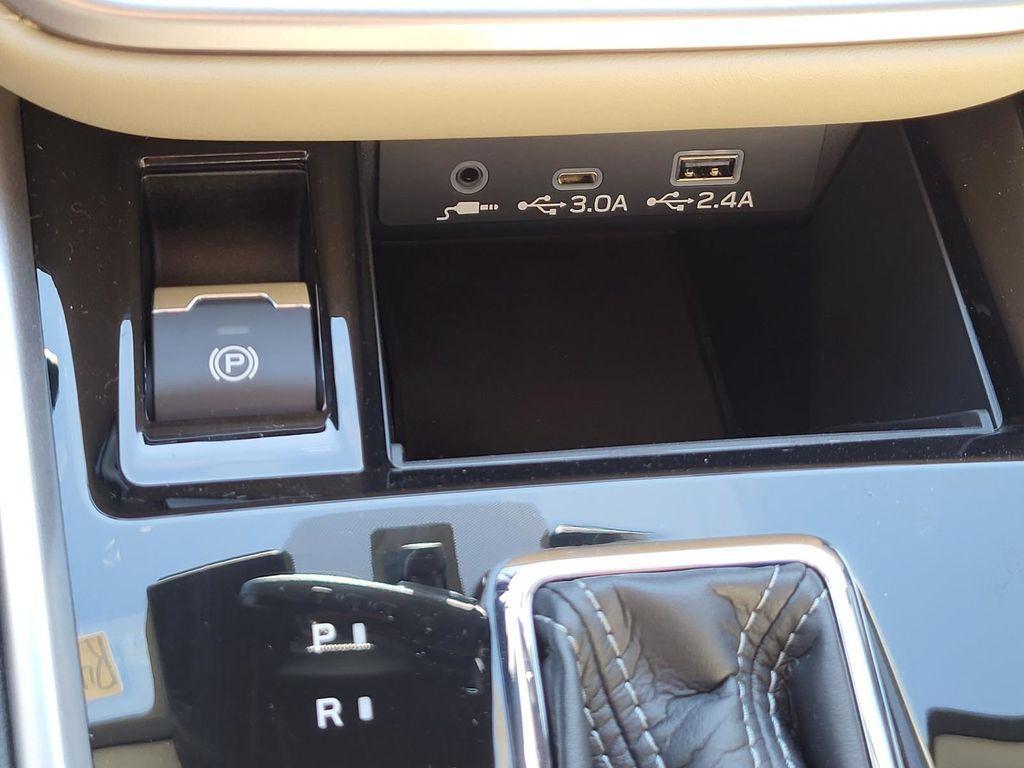 new 2025 Subaru Outback car, priced at $38,972