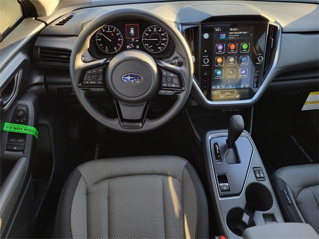 new 2024 Subaru Crosstrek car, priced at $28,792