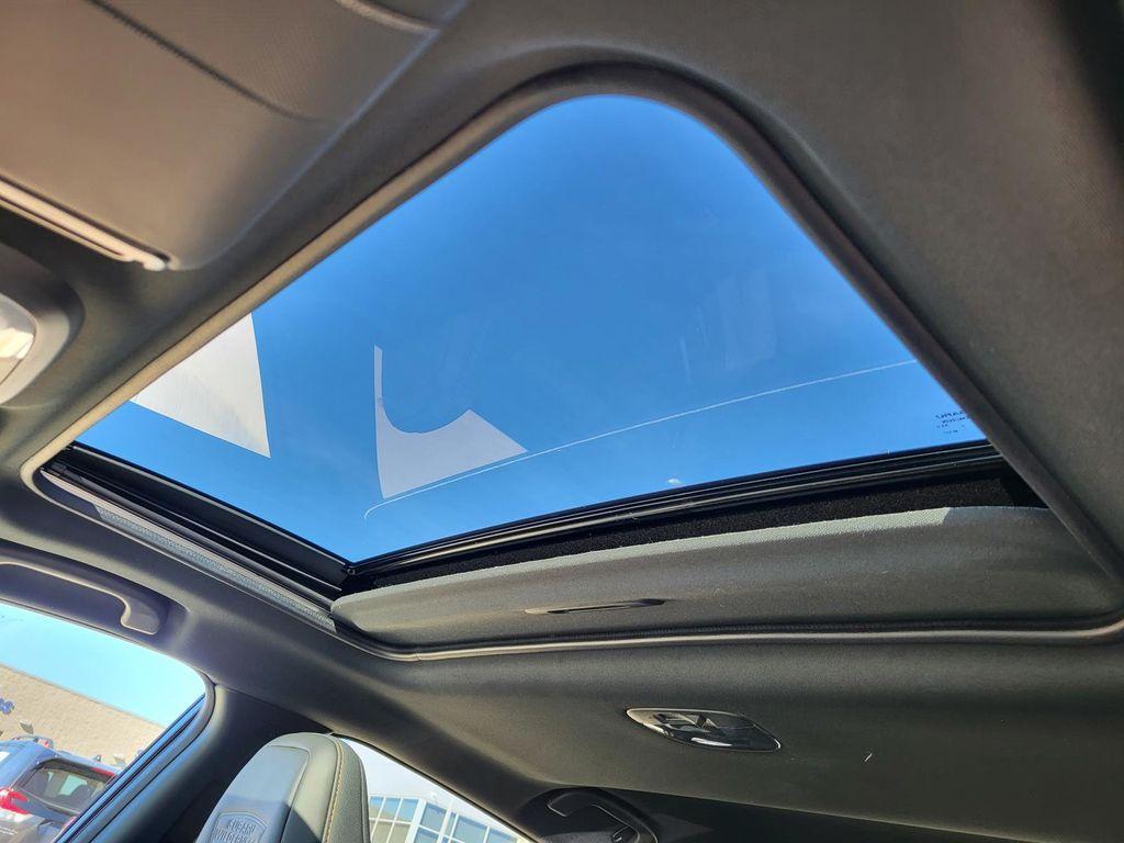 new 2026 Subaru Crosstrek car, priced at $36,233