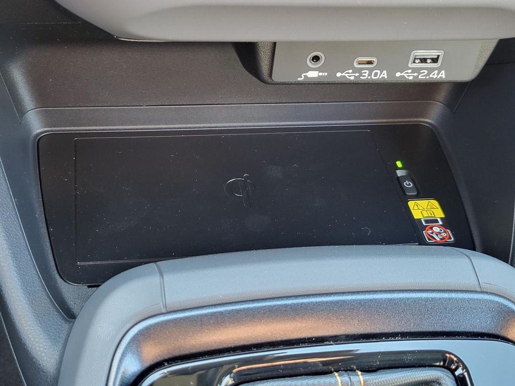 new 2026 Subaru Crosstrek car, priced at $36,233