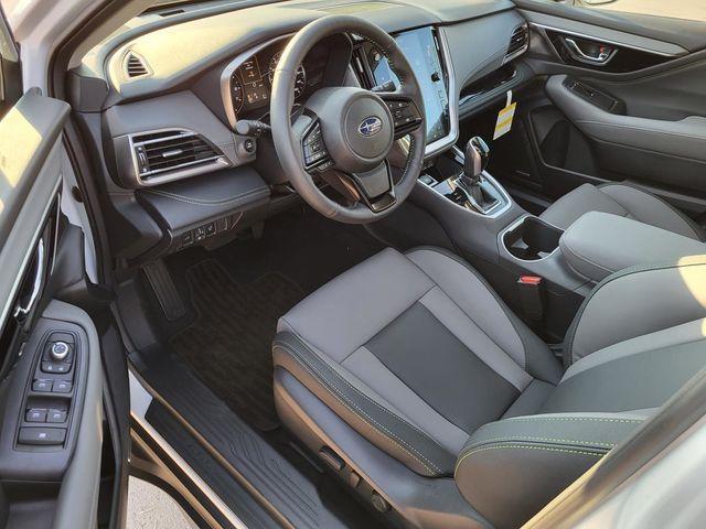 new 2025 Subaru Outback car, priced at $40,702