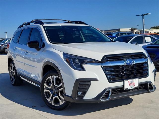 used 2024 Subaru Ascent car, priced at $45,927