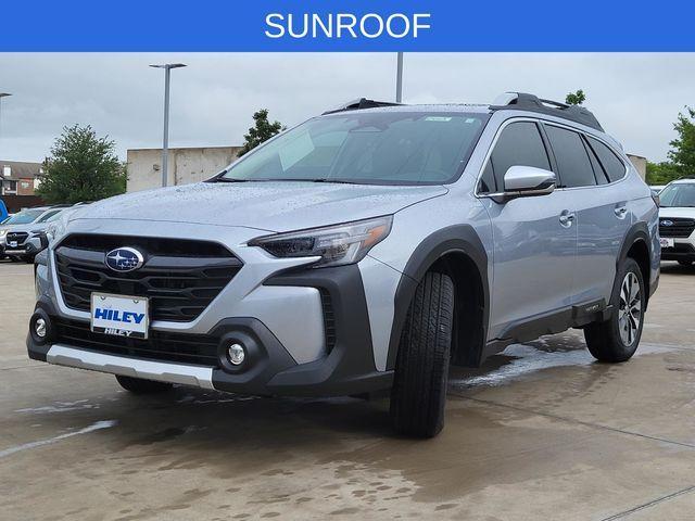 new 2025 Subaru Outback car, priced at $44,181