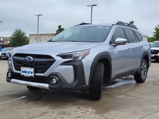 new 2025 Subaru Outback car, priced at $44,181