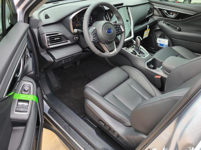 new 2025 Subaru Outback car, priced at $44,181