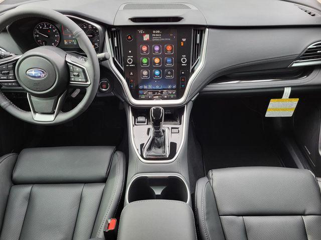 new 2025 Subaru Outback car, priced at $44,181