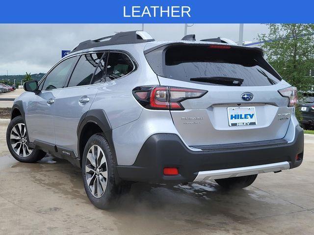 new 2025 Subaru Outback car, priced at $44,181