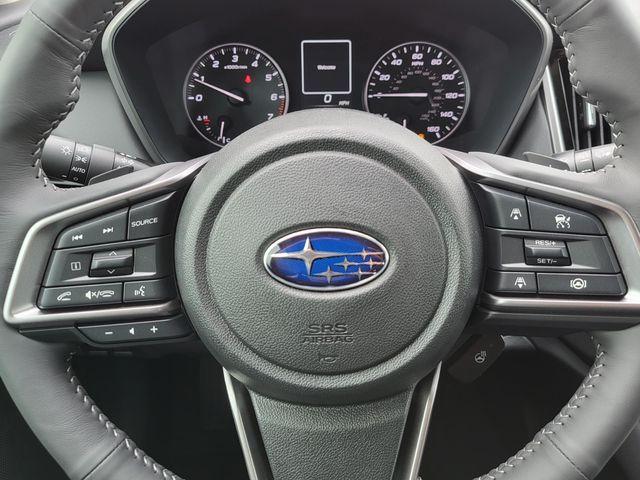 new 2025 Subaru Outback car, priced at $44,181