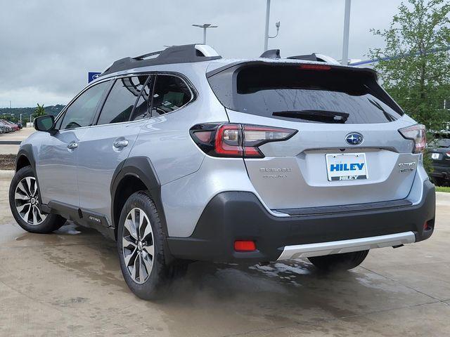 new 2025 Subaru Outback car, priced at $44,181
