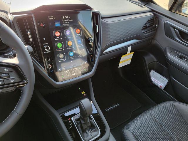 new 2025 Subaru Forester Hybrid car, priced at $36,629