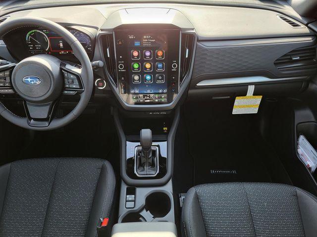 new 2025 Subaru Forester Hybrid car, priced at $36,629
