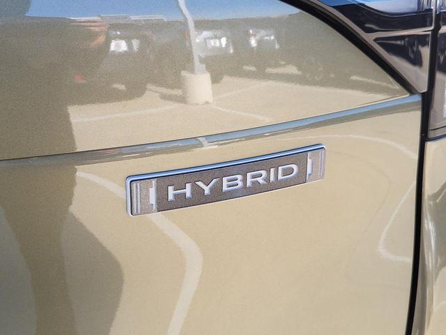 new 2025 Subaru Forester Hybrid car, priced at $36,629