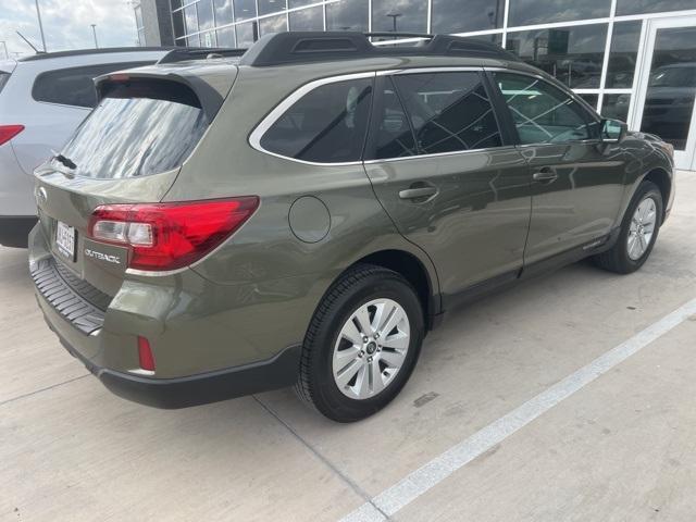 used 2015 Subaru Outback car, priced at $13,896