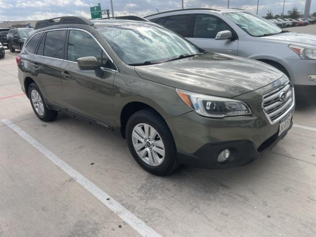 used 2015 Subaru Outback car, priced at $13,896