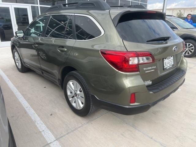 used 2015 Subaru Outback car, priced at $13,896