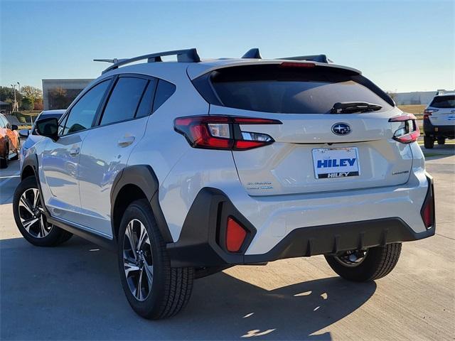 new 2024 Subaru Crosstrek car, priced at $27,329