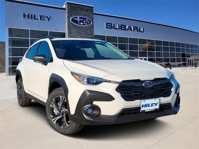 new 2024 Subaru Crosstrek car, priced at $27,329