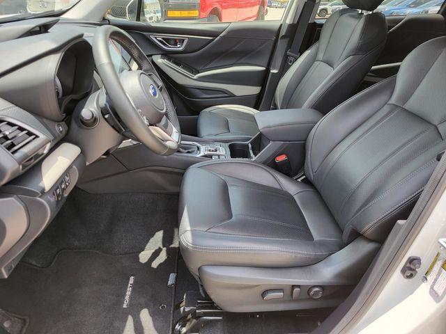 used 2024 Subaru Forester car, priced at $32,295
