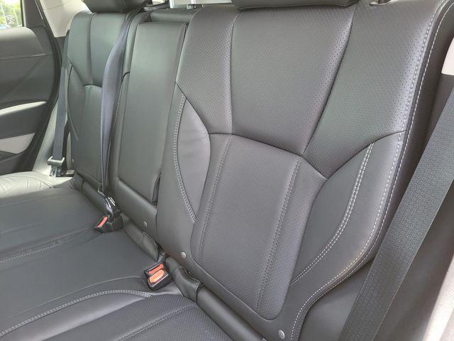 used 2024 Subaru Forester car, priced at $32,897