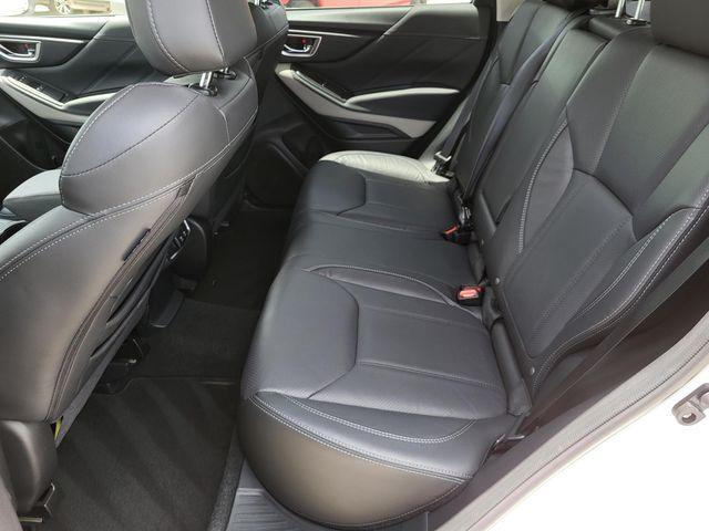 used 2024 Subaru Forester car, priced at $32,897