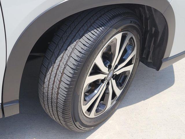 used 2024 Subaru Forester car, priced at $32,897