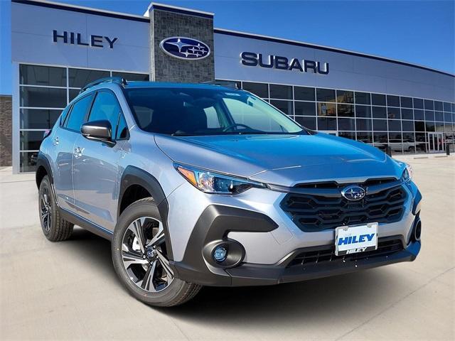 new 2024 Subaru Crosstrek car, priced at $26,917