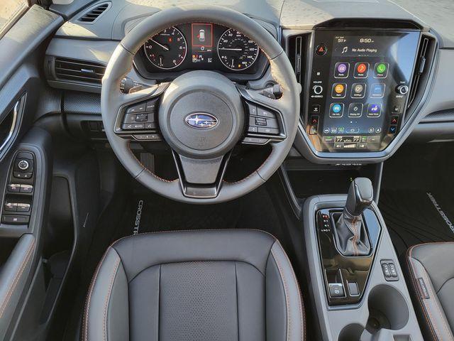 new 2025 Subaru Crosstrek car, priced at $33,568