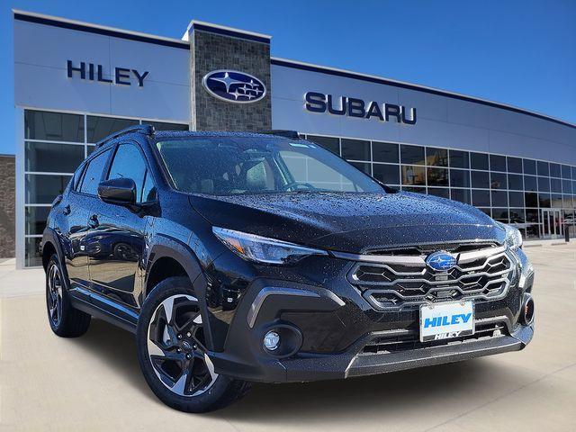 new 2025 Subaru Crosstrek car, priced at $33,568