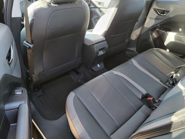 new 2025 Subaru Crosstrek car, priced at $33,568