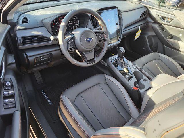 new 2025 Subaru Crosstrek car, priced at $33,568