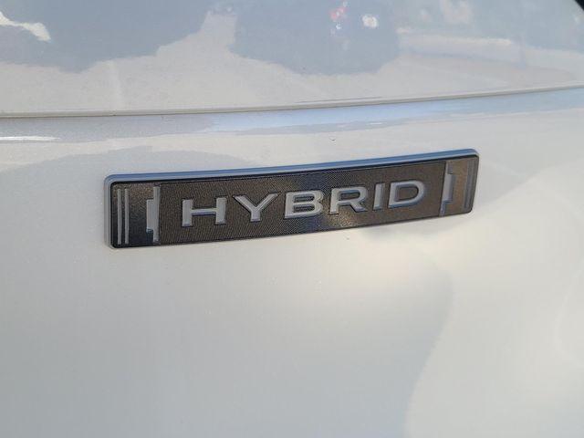 new 2025 Subaru Forester Hybrid car, priced at $39,950