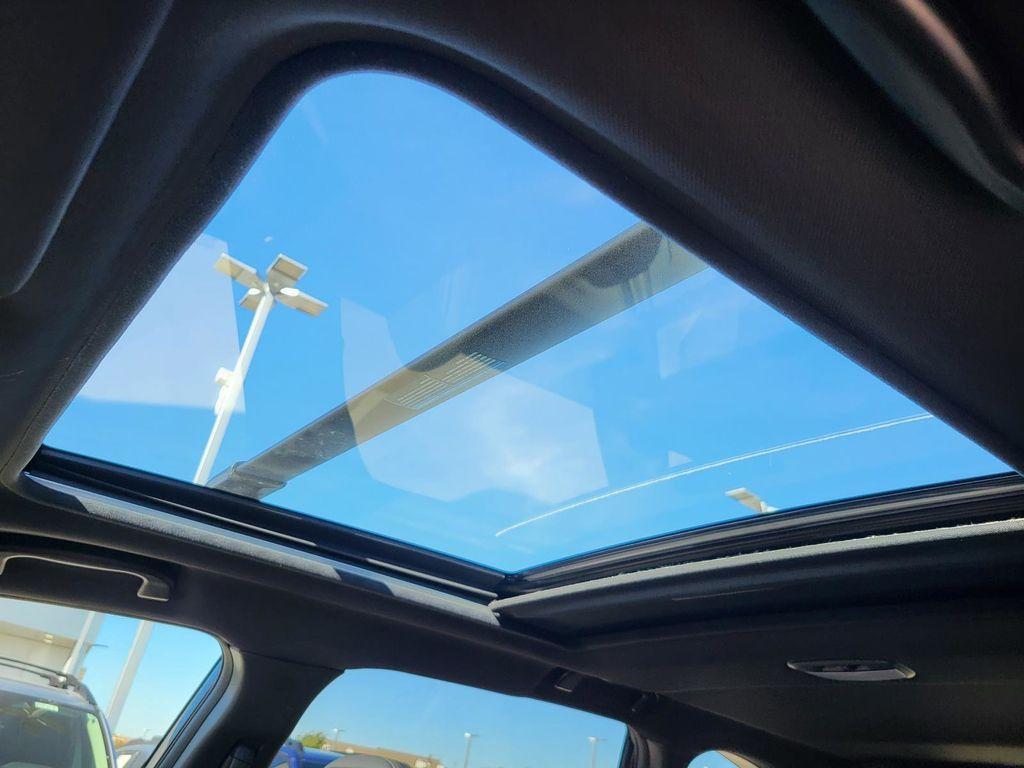 new 2025 Subaru Forester Hybrid car, priced at $37,679