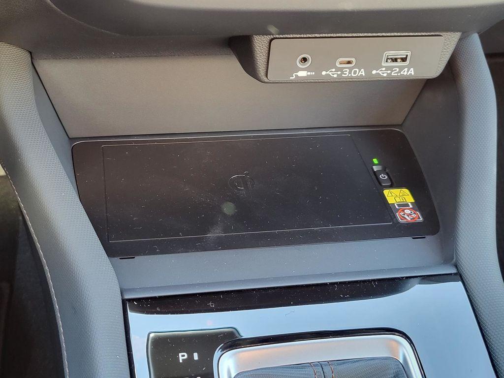 new 2025 Subaru Forester Hybrid car, priced at $37,679