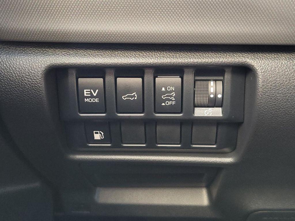 new 2025 Subaru Forester Hybrid car, priced at $37,679