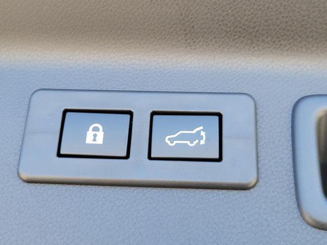 used 2025 Subaru Forester car, priced at $37,394