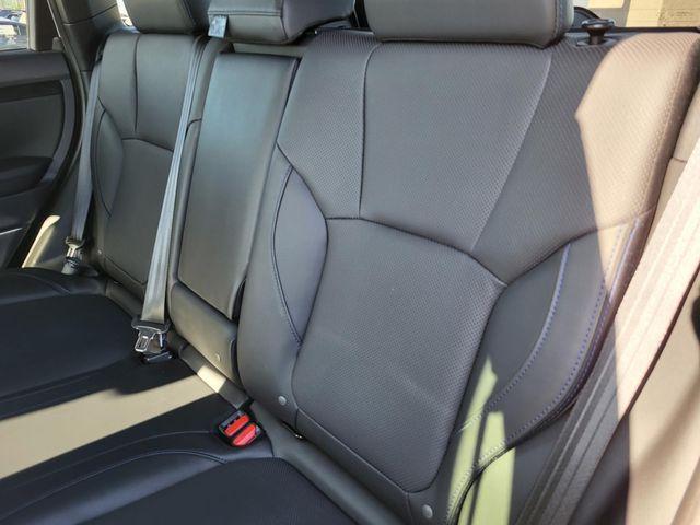 used 2025 Subaru Forester car, priced at $37,394