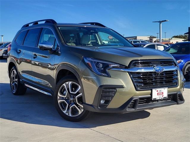 used 2023 Subaru Ascent car, priced at $34,495