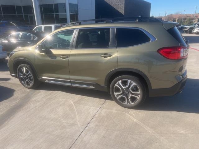 used 2023 Subaru Ascent car, priced at $36,533