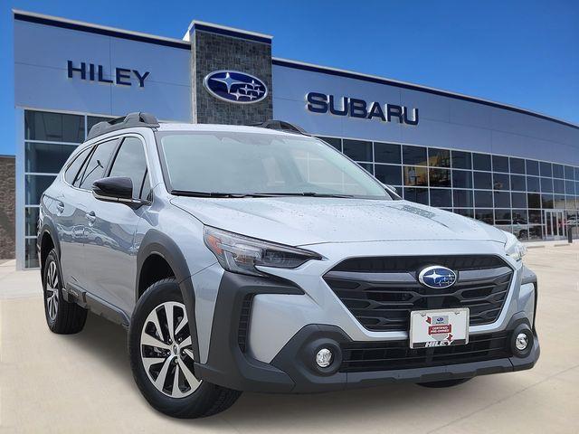 used 2025 Subaru Outback car, priced at $31,999