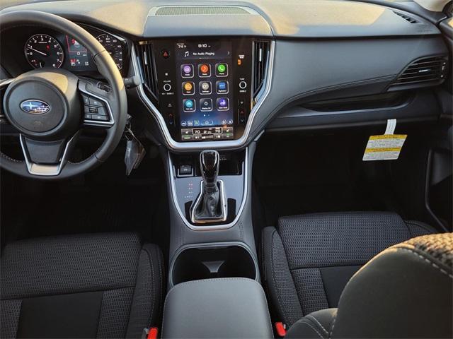 new 2025 Subaru Outback car, priced at $33,822