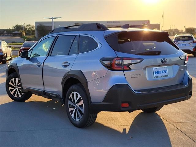 new 2025 Subaru Outback car, priced at $33,822