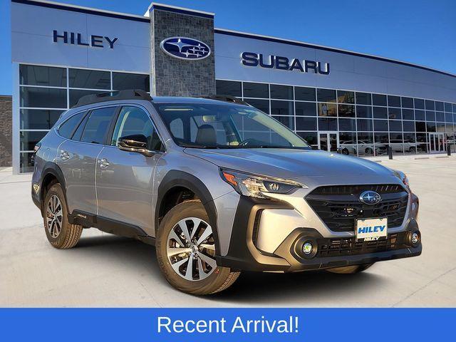 used 2025 Subaru Outback car, priced at $31,542