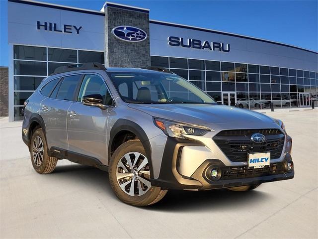 new 2025 Subaru Outback car, priced at $33,822