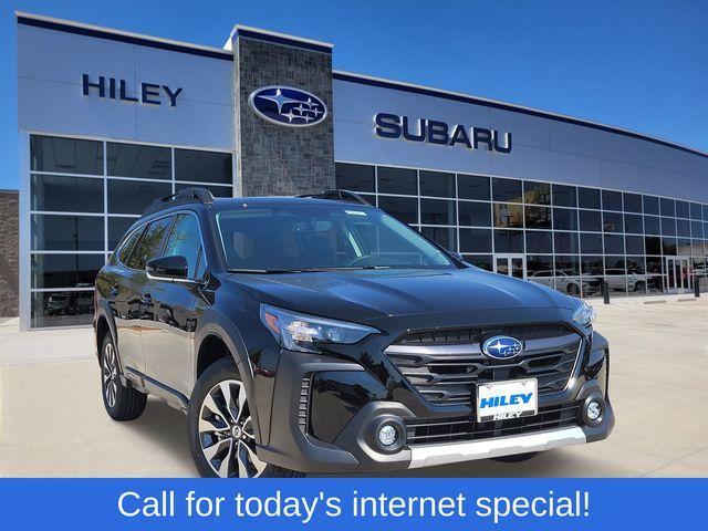 new 2025 Subaru Outback car, priced at $38,850