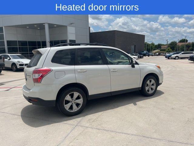 used 2015 Subaru Forester car, priced at $12,150