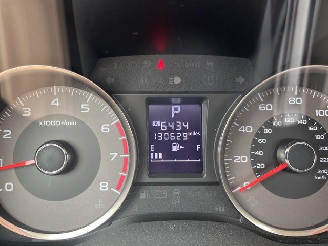 used 2015 Subaru Forester car, priced at $12,150