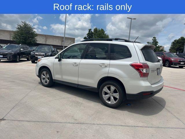 used 2015 Subaru Forester car, priced at $12,150