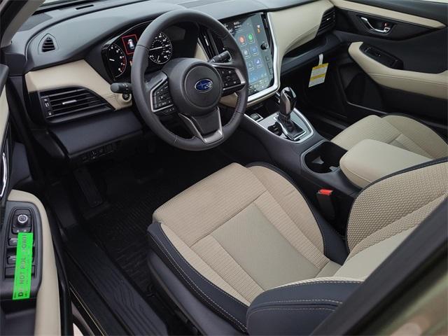 new 2025 Subaru Outback car, priced at $34,498