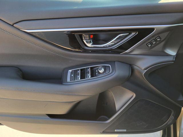 used 2024 Subaru Outback car, priced at $29,154